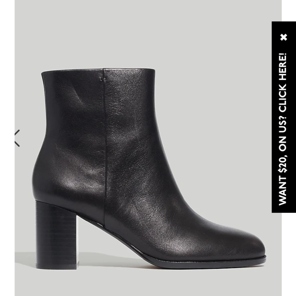 Brand New never worn Madewell size 8 which is a 8.5